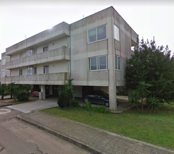 appartamento in vendita a Melendugno in zona Torre dell'Orso