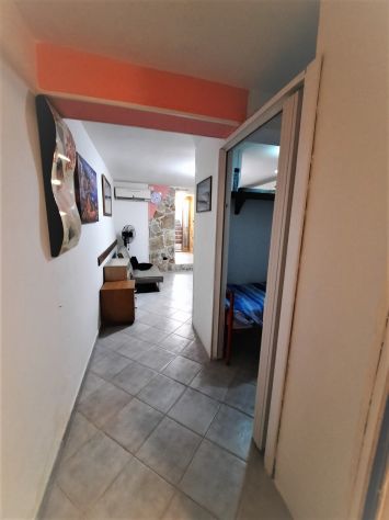 appartamento in vendita a Melendugno in zona San Foca