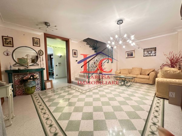 casa indipendente in vendita a Melendugno in zona Rocca Vecchia