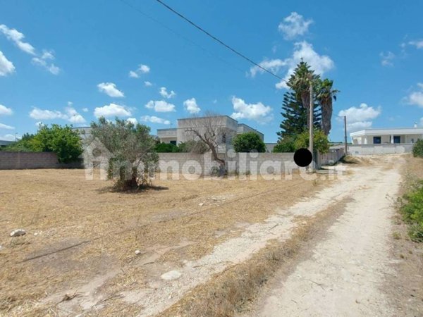 terreno agricolo in vendita a Melendugno