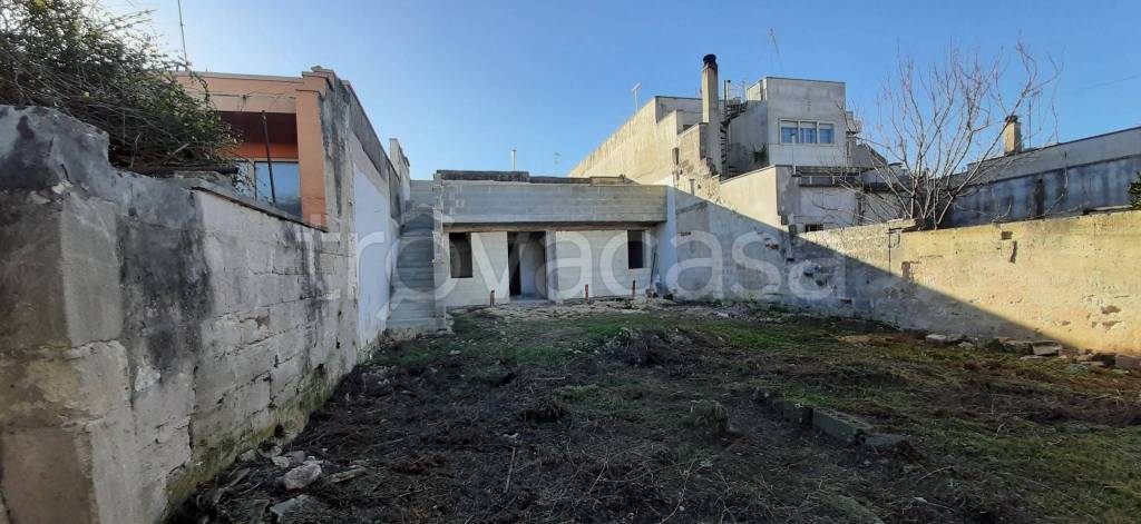 casa indipendente in vendita a Melendugno