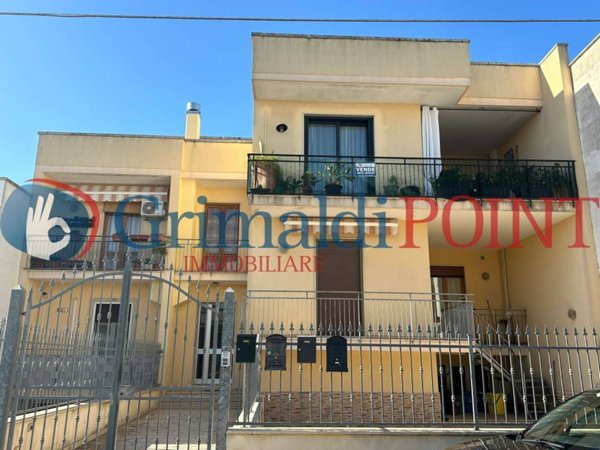 appartamento in vendita a Melendugno