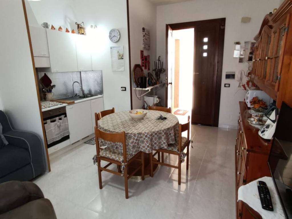 appartamento in vendita a Melendugno