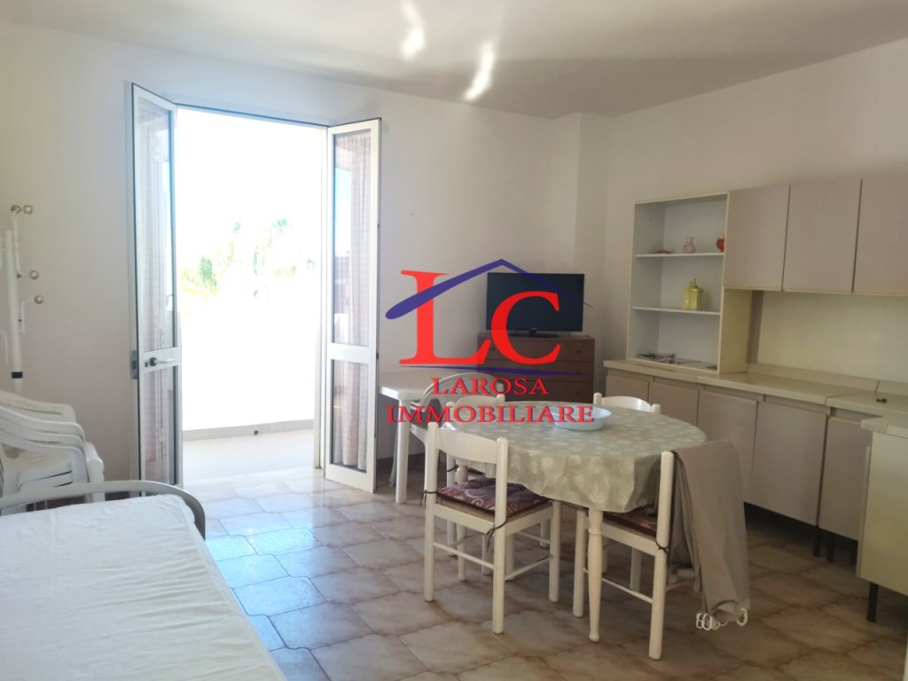 appartamento in vendita a Melendugno in zona San Foca