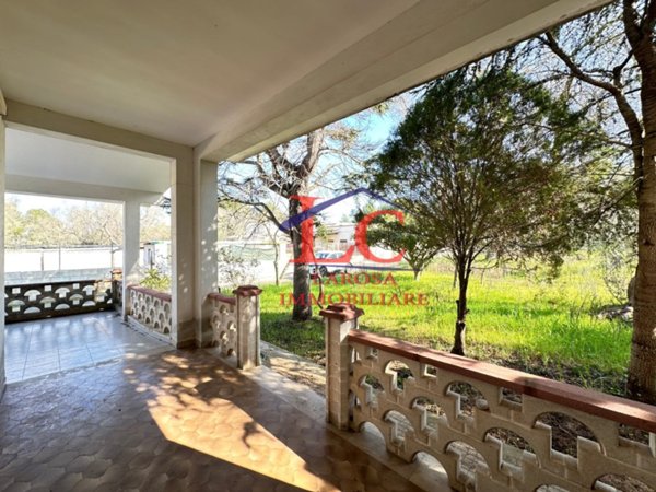 casa indipendente in vendita a Melendugno in zona San Foca
