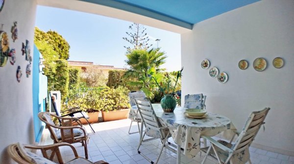 casa indipendente in vendita a Melendugno in zona Torre dell'Orso