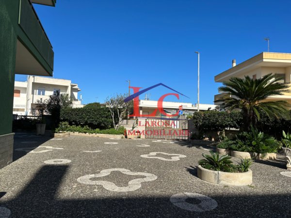 appartamento in vendita a Melendugno in zona San Foca