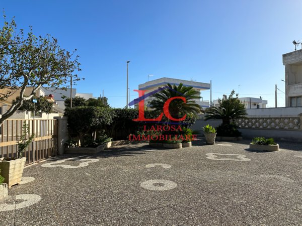 appartamento in vendita a Melendugno in zona San Foca