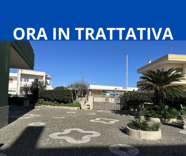 casa indipendente in vendita a Melendugno in zona San Foca