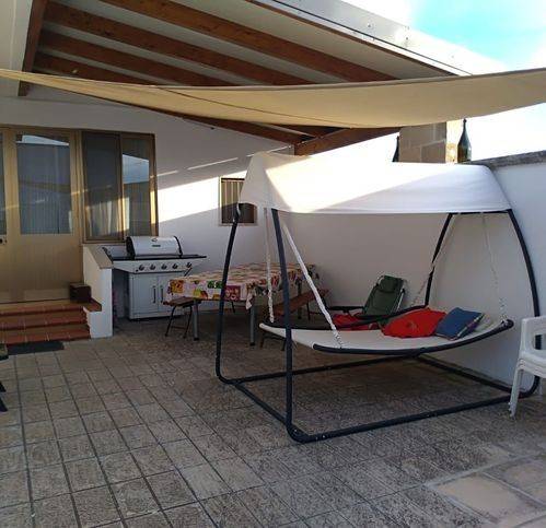 casa indipendente in vendita a Melendugno in zona San Foca