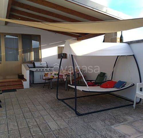 casa indipendente in vendita a Melendugno in zona Rocca Vecchia