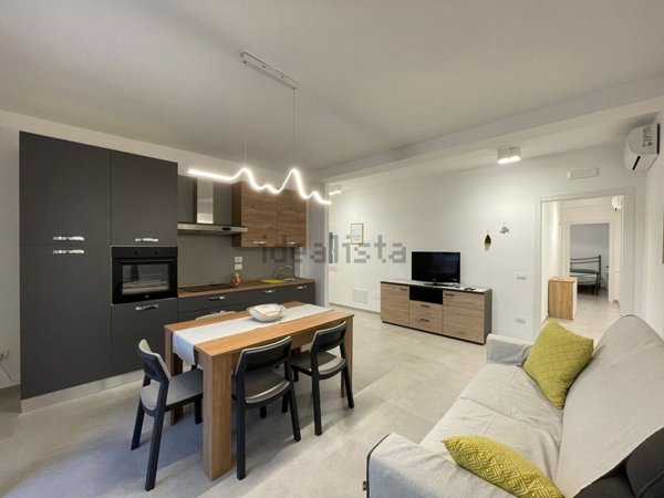 appartamento in vendita a Melendugno