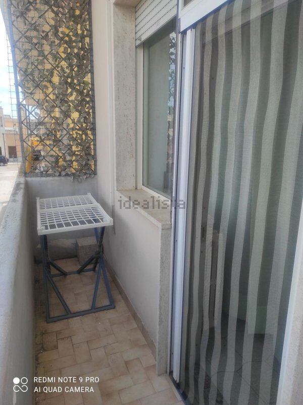 appartamento in vendita a Melendugno