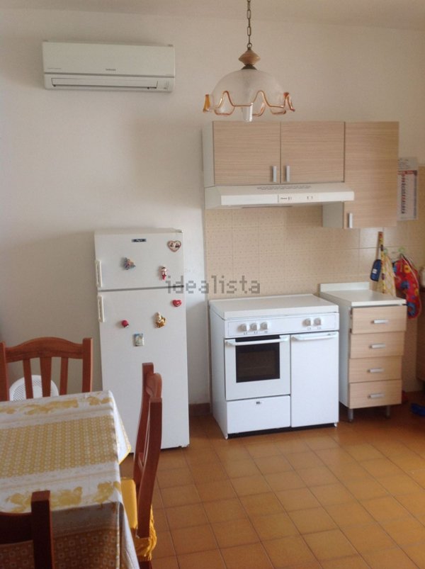 appartamento in vendita a Melendugno in zona San Foca