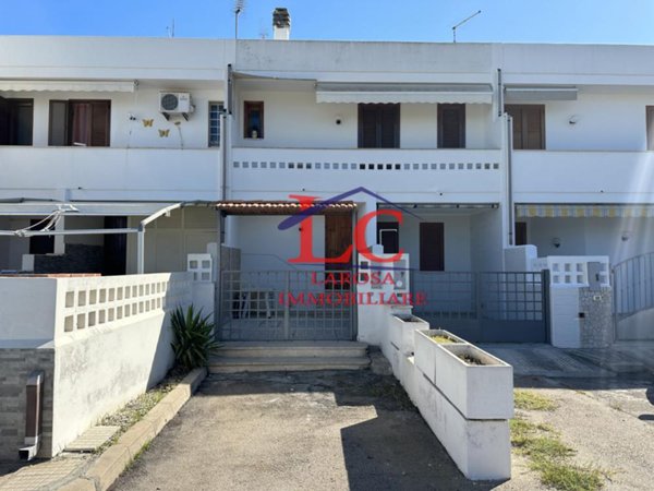appartamento in vendita a Melendugno in zona San Foca
