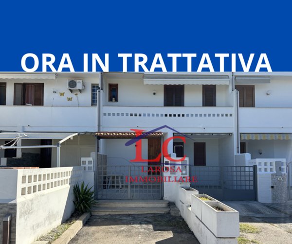 appartamento in vendita a Melendugno in zona San Foca