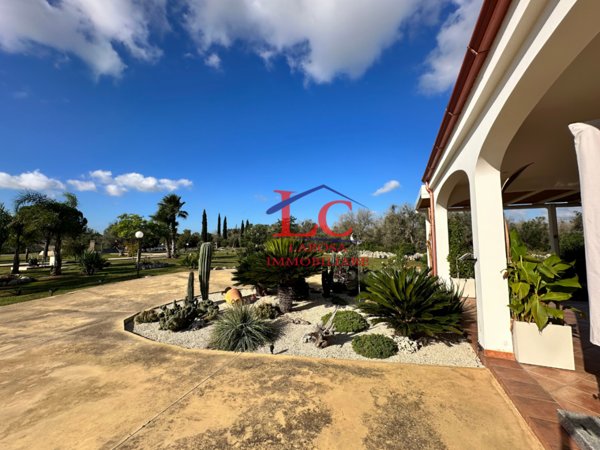 casa indipendente in vendita a Melendugno