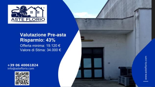 negozio in vendita a Melendugno in zona Borgagne