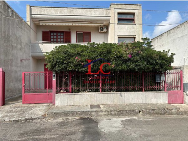 casa indipendente in vendita a Melendugno in zona Borgagne