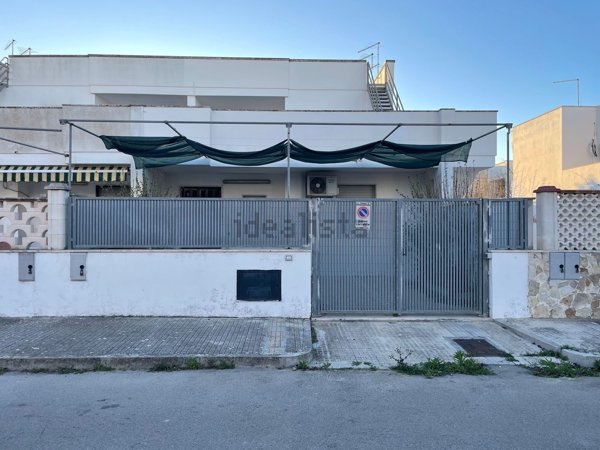 appartamento in vendita a Melendugno in zona Torre dell'Orso