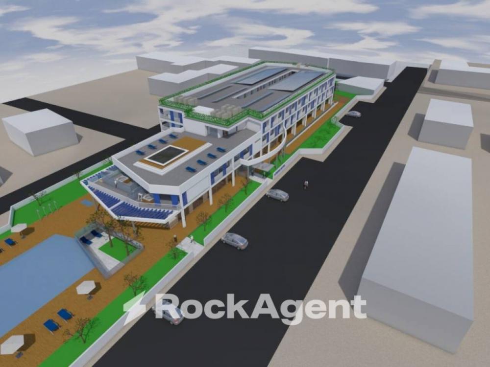 negozio in vendita a Melendugno in zona San Foca