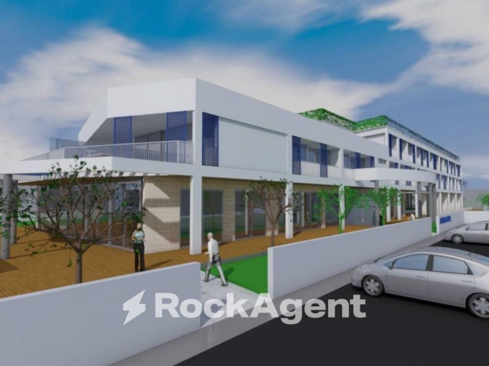 terreno edificabile in vendita a Melendugno in zona San Foca