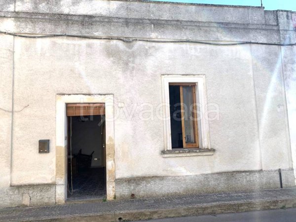 casa indipendente in vendita a Melendugno in zona San Foca