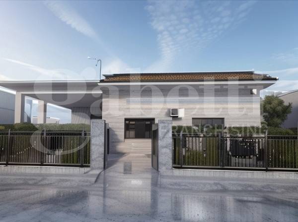 casa indipendente in vendita a Melendugno in zona San Foca