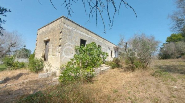 casa indipendente in vendita a Melendugno in zona San Foca