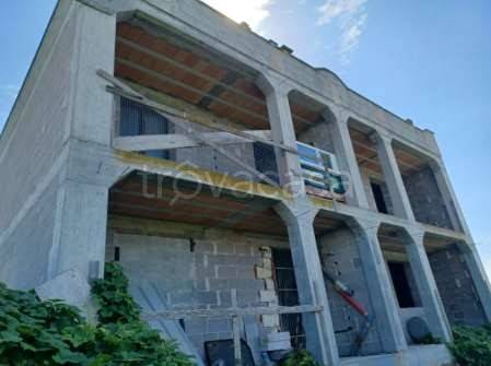 casa indipendente in vendita a Melendugno