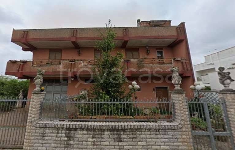 appartamento in vendita a Melendugno in zona Borgagne