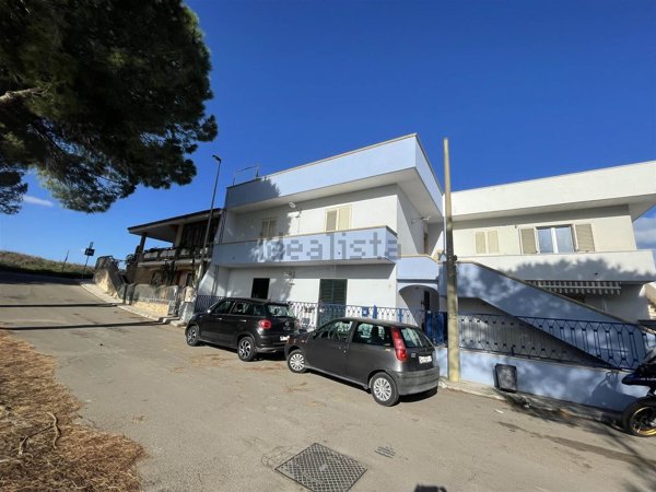 appartamento in vendita a Melendugno in zona San Foca