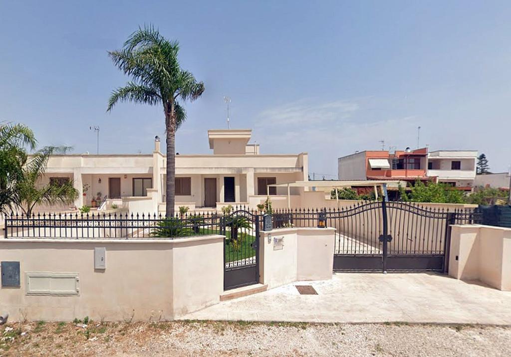 casa indipendente in vendita a Melendugno in zona San Foca