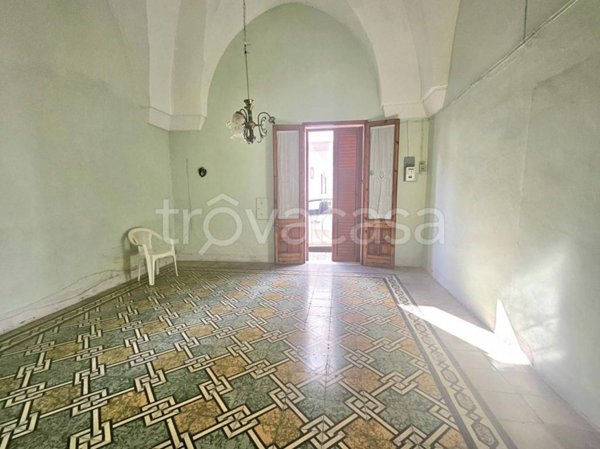 casa indipendente in vendita a Melendugno in zona Borgagne