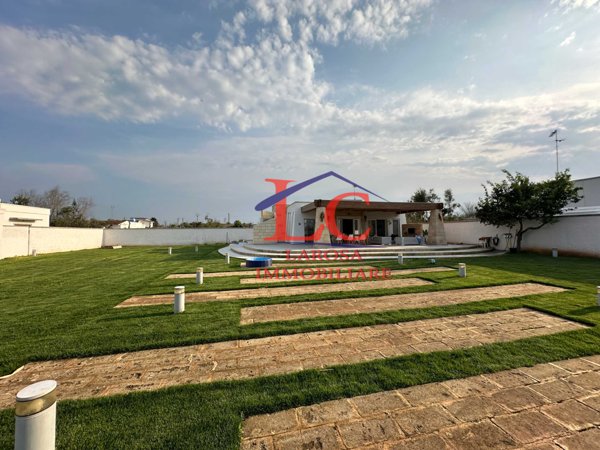 casa indipendente in vendita a Melendugno in zona San Foca