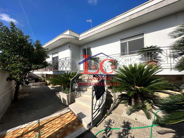 casa indipendente in vendita a Melendugno in zona San Foca