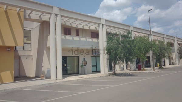 appartamento in vendita a Melendugno