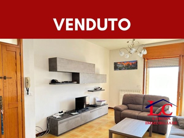 appartamento in vendita a Melendugno in zona San Foca
