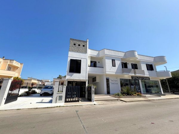casa indipendente in vendita a Melendugno in zona San Foca