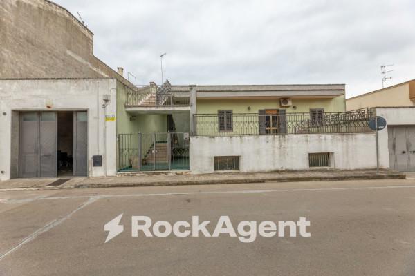 casa indipendente in vendita a Melendugno