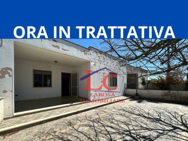 casa indipendente in vendita a Melendugno in zona Torre Specchia