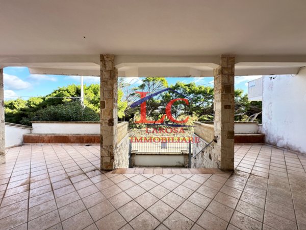 casa indipendente in vendita a Melendugno in zona Torre Specchia