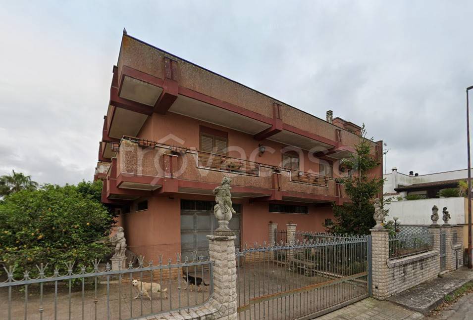 appartamento in vendita a Melendugno in zona Borgagne