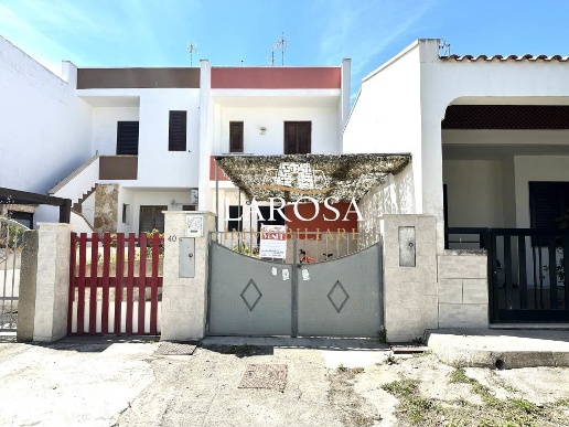 appartamento in vendita a Melendugno in zona San Foca