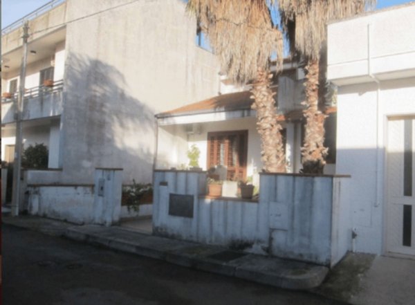 casa indipendente in vendita a Melendugno in zona Borgagne