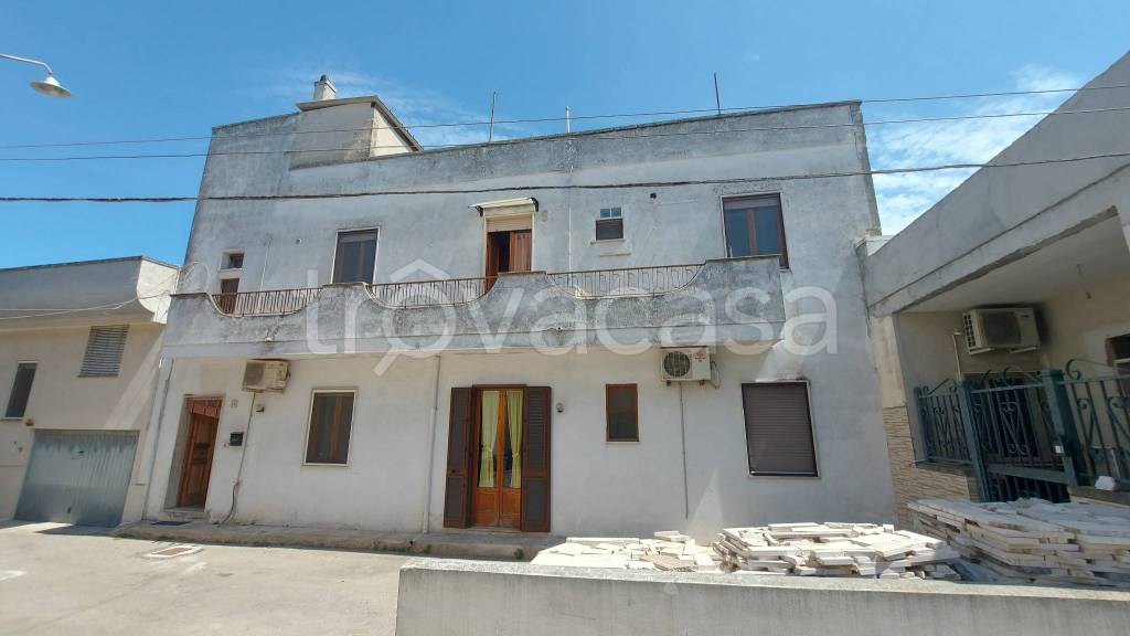 casa indipendente in vendita a Melendugno in zona San Foca