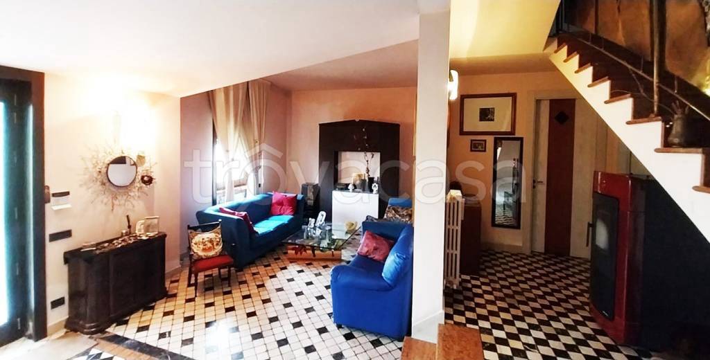 casa indipendente in vendita a Melendugno