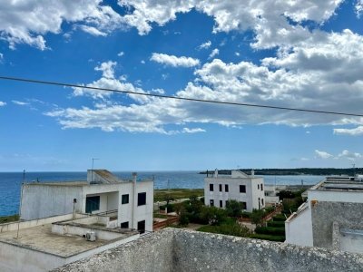 appartamento in vendita a Melendugno