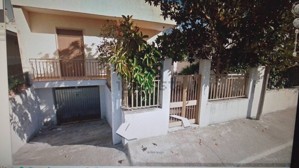 casa indipendente in vendita a Melendugno in zona San Foca