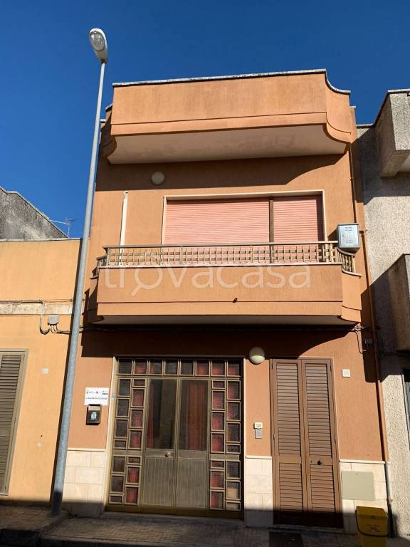 casa indipendente in vendita a Melendugno in zona Borgagne